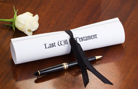 Last Will And Testament Attorney Pembroke Pines - Florida Will Drafting And Estate Planning Services